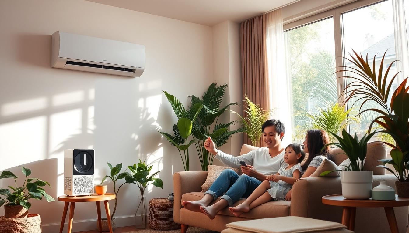 Smart Climate Control for Every Home